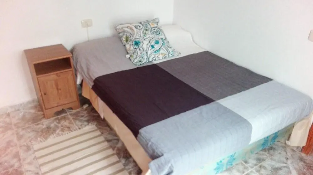 Terrazas Del Sur Bed and Breakfast Los Abrigos