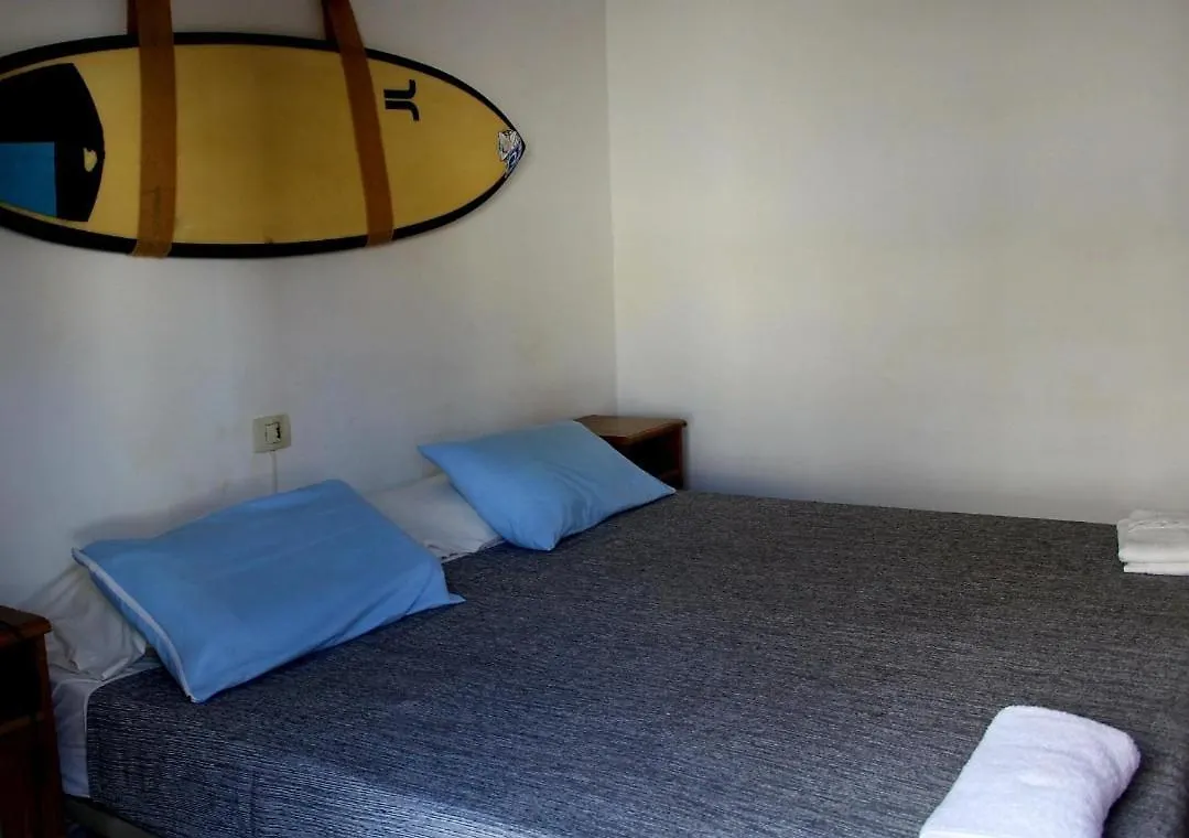 Terrazas Del Sur Bed and Breakfast Los Abrigos 2*,  Ισπανία