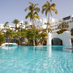 Hotell Dreams Jardin Tropical &