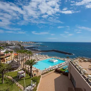 Hotell Iberostar Waves Bouganville Playa