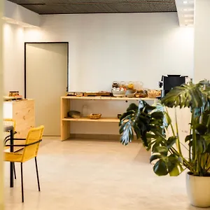 Hotel La Cigueena