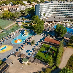 Cabot Pollensa Park Hotel Port de Pollença