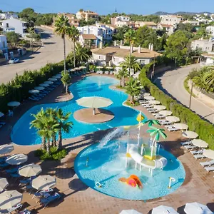 Js Portocolom Hotel Portocolom (Mallorca)