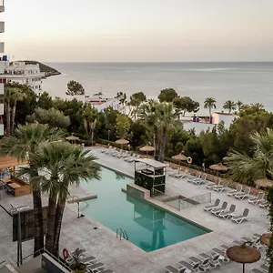 Vistasol Hotel apartamentowy Magaluf (Mallorca)