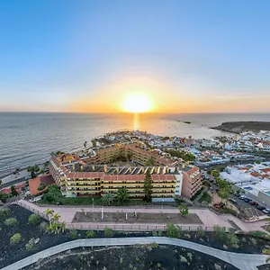 Hotell Hovima Jardin Caleta