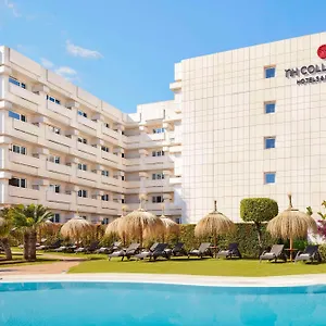 visit hotel