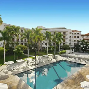 Hotell Iberostar Heritage Grand Mencey