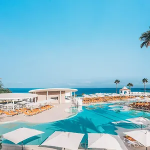Hotell Iberostar Selection Sabila - Adults Only