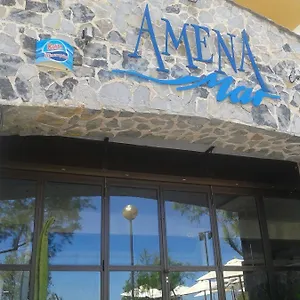Amena Mar Pensjonat Sa Coma (Mallorca)