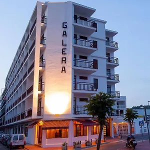 Hotel Galera