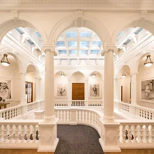 Granvia Hotel Barcelona