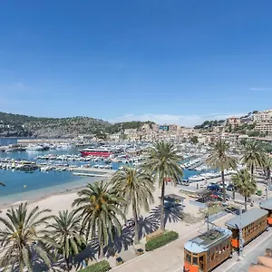 Fergus Style Soller Espagne
