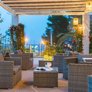 Boutique Oriola Espagne